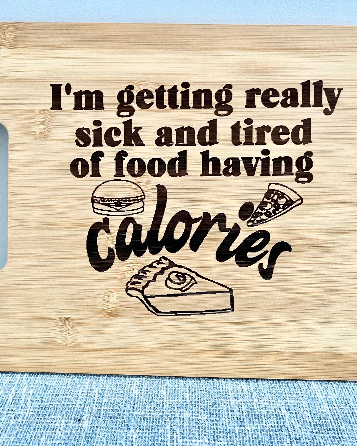 Large Chopping Boards