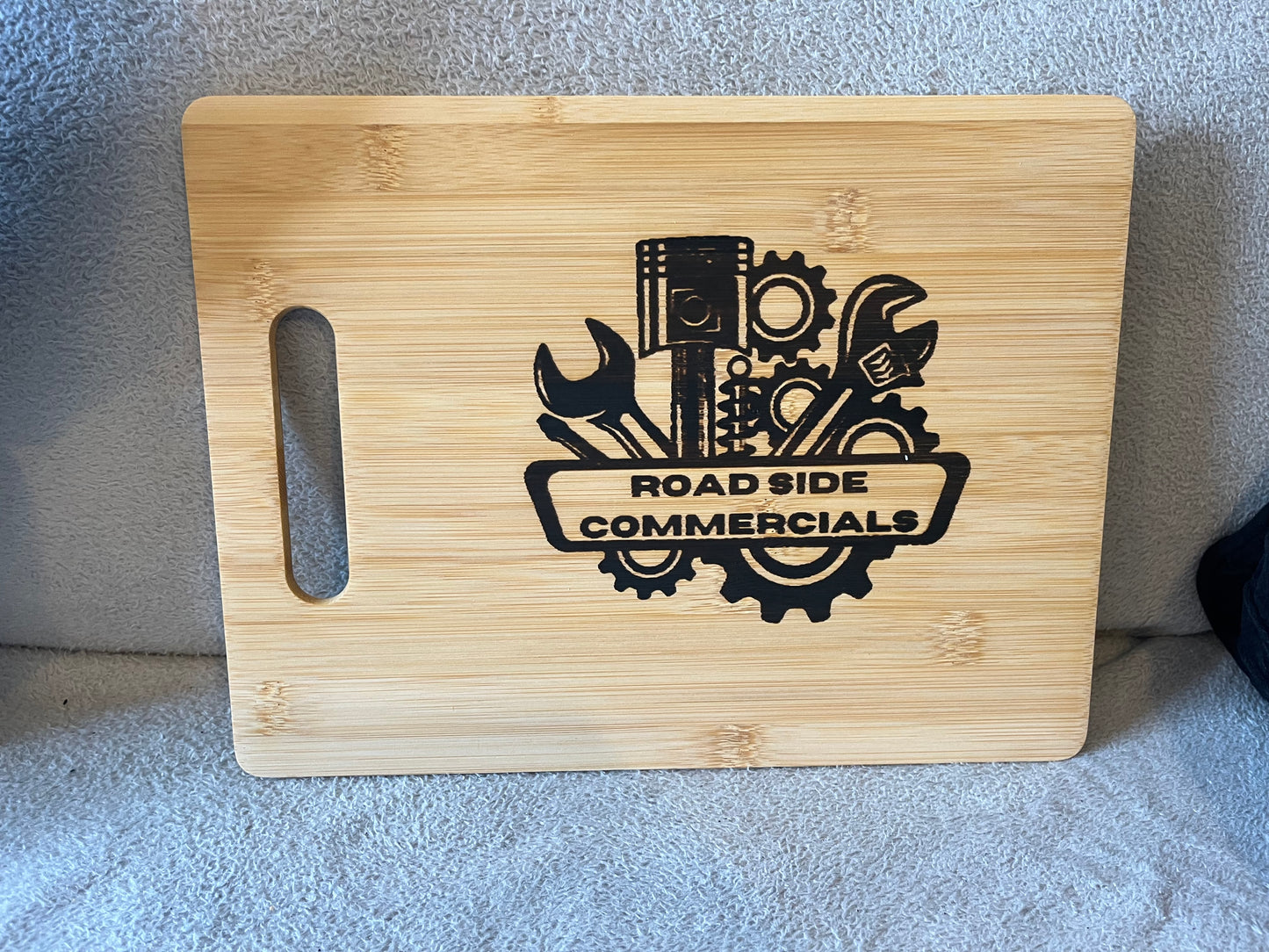 Large Chopping Boards